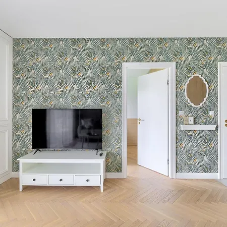 Vilda Point Appartement *