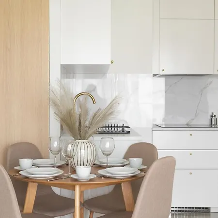 Appartement Vilda Point *