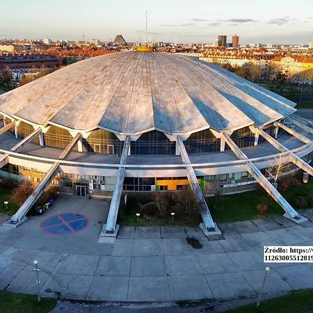 Vilda Point * Poznań