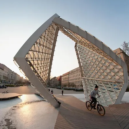 Appartement Vilda Point