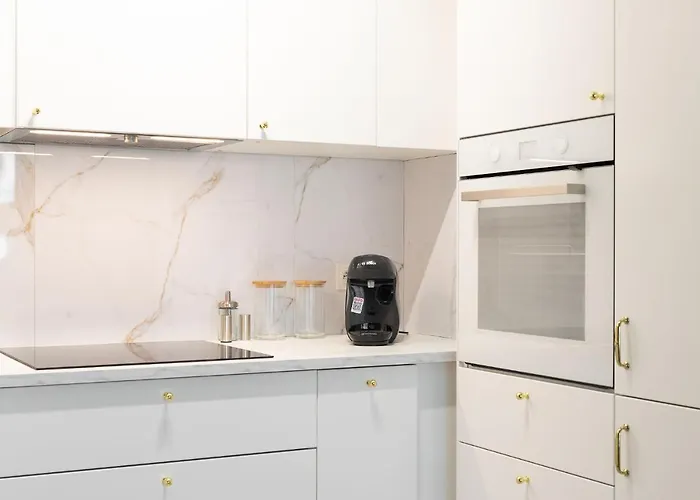 Vilda Point ポズナン