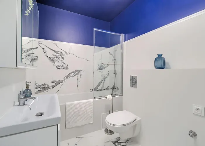 Vilda Point * ポズナン