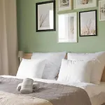 Vilda Point Apartment Posen