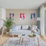 Apartment Vilda Point Posen