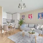 Vilda Point Apartment