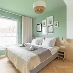 Vilda Point Apartment Posen