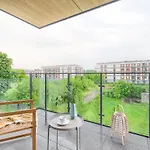 Vilda Point Apartment Posen