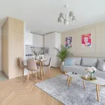 Vilda Point Apartment *