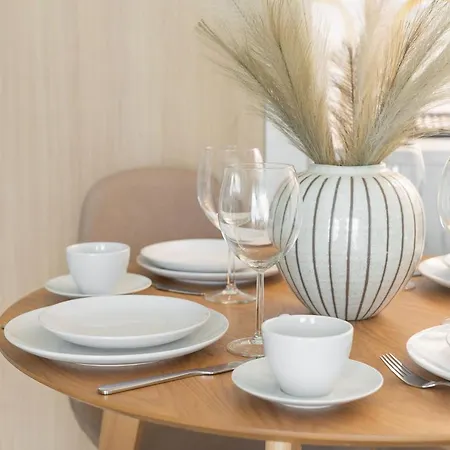 Appartamento Vilda Point *