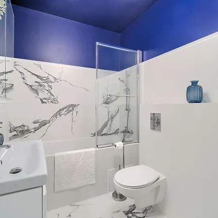 Vilda Point * Poznań