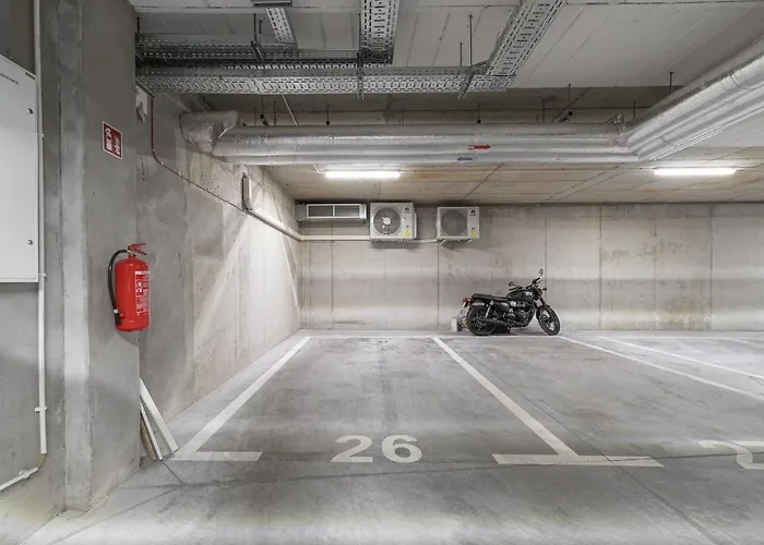 Vilda Point Apartamento Poznań