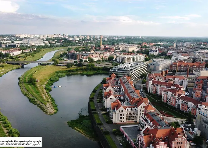 Vilda Point Apartamento